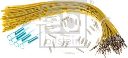 Cable Repair Set, door febi Plus 107116