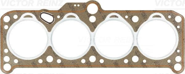 Gasket, cylinder head 61-29025-50
