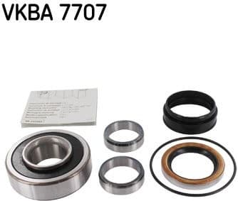Wheel Bearing Kit VKBA7707