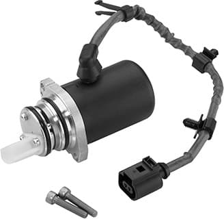 Prekių grupė: Haldex sankaba (mova) - image 2