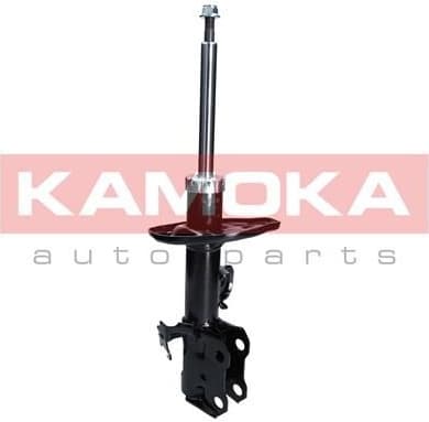 Shock absorber front 2000544