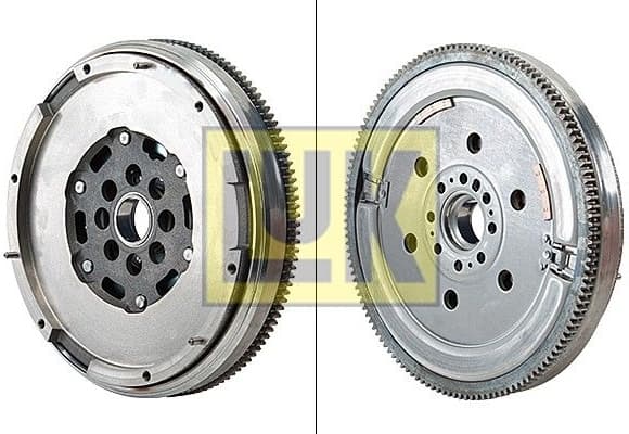 Flywheel LuK DMF 415065510
