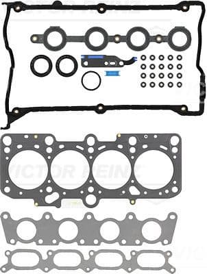 Gasket Kit, cylinder head 02-31955-02