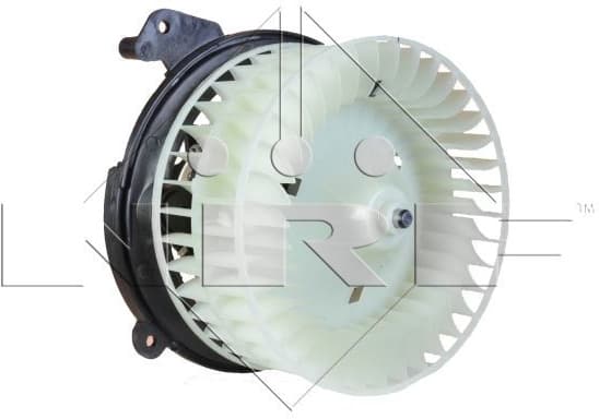 Interior Blower 34046