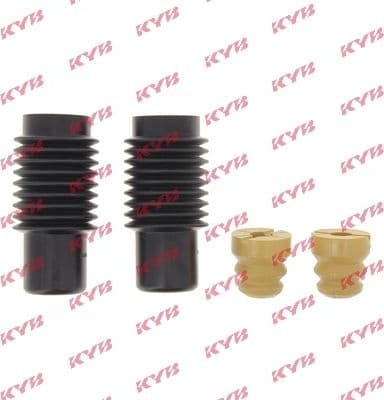 Dust Cover Kit, shock absorber Protection Kit 910211