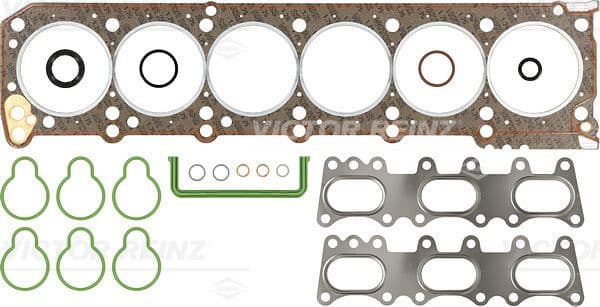 Gasket Kit, cylinder head 02-28975-02