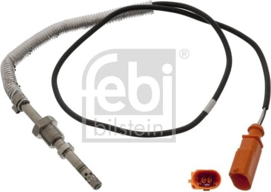 Sensor, exhaust gas temperature 48849