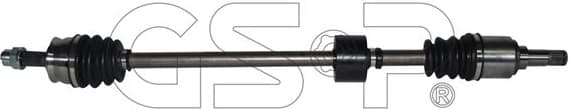 Drive Shaft 217112
