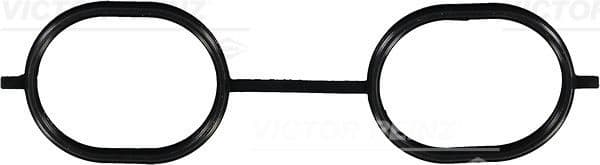 Gasket, intake manifold 71-53591-00