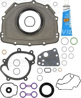 Gasket Kit, crankcase 08-37726-01