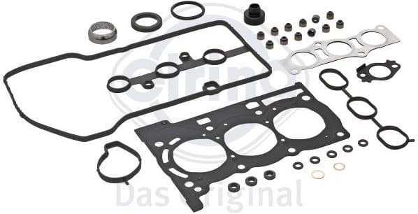 Gasket Kit, cylinder head 687.800