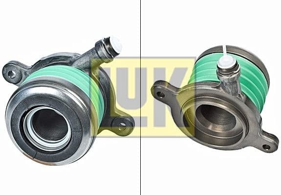 Central Slave Cylinder, clutch 510015810