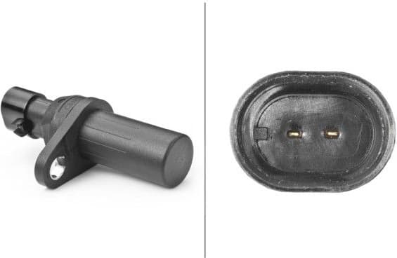 Sensor, crankshaft pulse 6PU 009 163-671