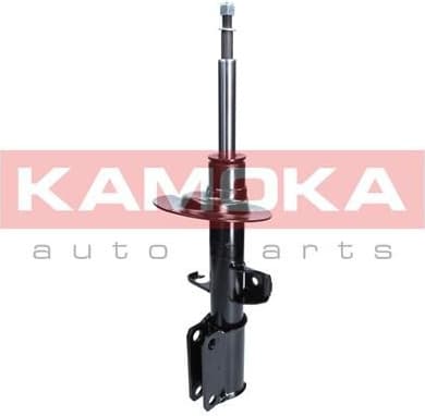 Shock absorber front 2000433