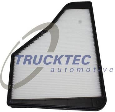 Filter, cabin air 02.59.167