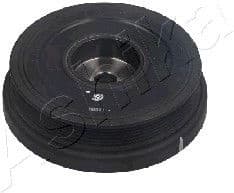 Belt Pulley, crankshaft 122-0K-K11