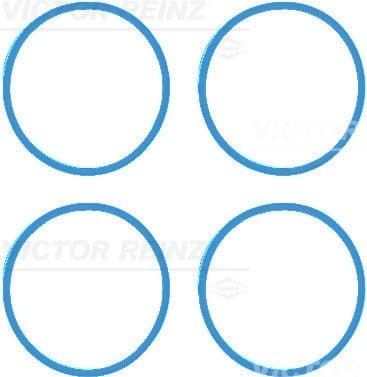 Gasket Set, intake manifold 11-42216-01