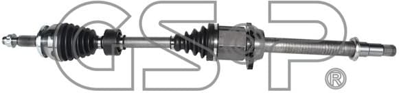 Drive Shaft 259660