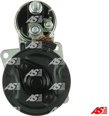 Starter AS S0314 - image 3