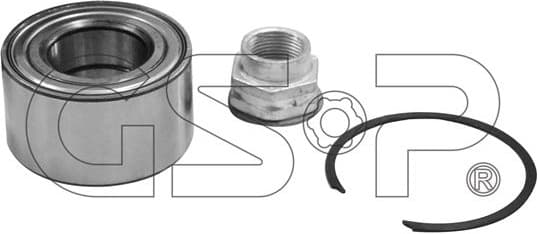 Wheel Bearing Kit GK3528
