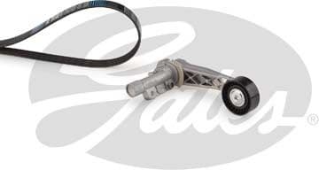 V-ribbed Belt Set Micro-V® UNIQUE FIT K016PK893XS