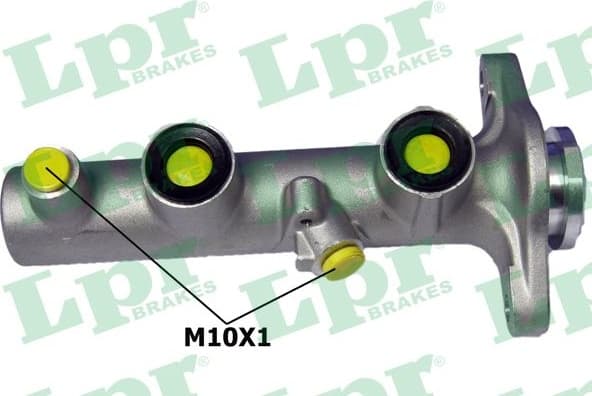 Brake Master Cylinder 1557