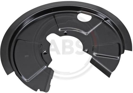 Splash Guard, brake disc 11374