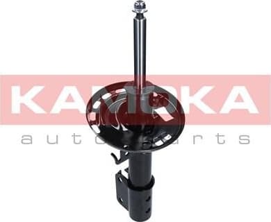 Shock absorber front 2000537 - image 4