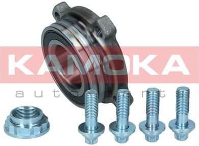 Wheel Bearing Kit 5500182 - image 2