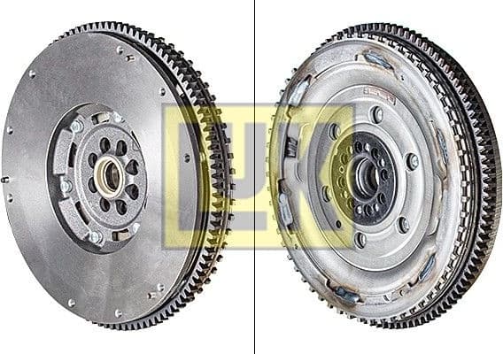Flywheel LuK DMF 415036311