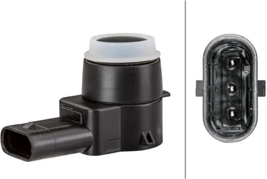 Sensor, park distance control 6PX358141071