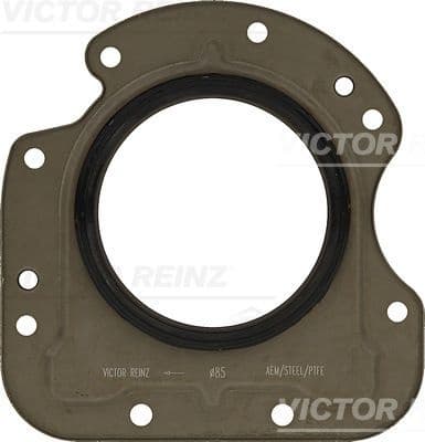 Shaft Seal, crankshaft 81-10461-00