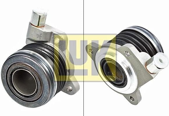 Central Slave Cylinder, clutch 510016310