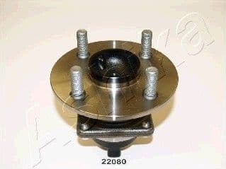 Wheel Hub 44-22080 - image 2