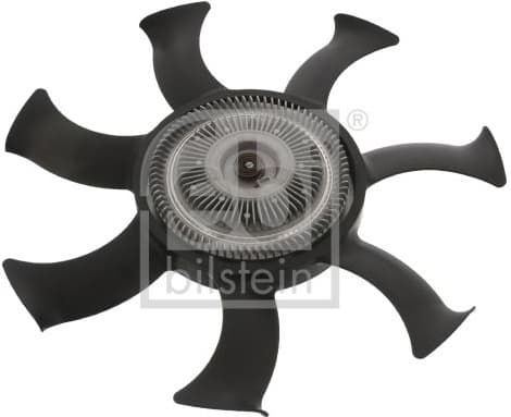 Fan, engine cooling 44883