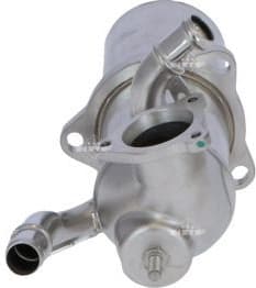 Cooler, exhaust gas recirculation 48371 - image 2