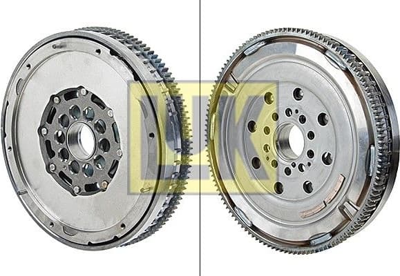 Flywheel LuK DMF 415070110