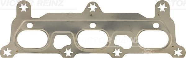 Gasket, exhaust manifold 71-38239-00 - image 2