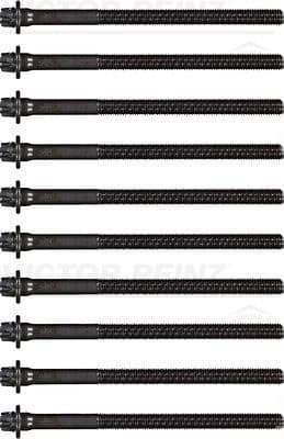 Cylinder Head Bolt Set 14-32155-01