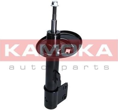 Shock absorber front 2000151