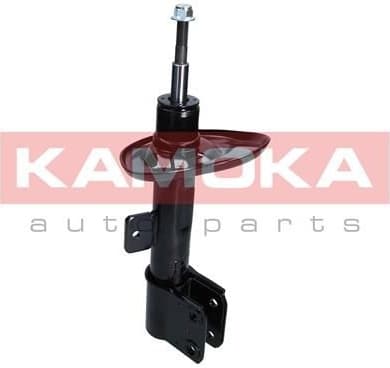 Shock absorber front 2000151 - image 2