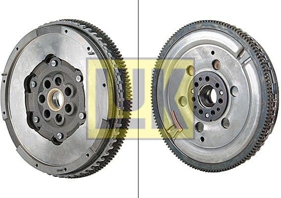 Flywheel LuK DMF 415042010