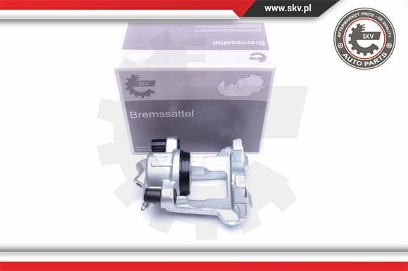 Brake Caliper 44SKV452 - image 3