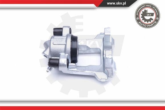 Brake Caliper 44SKV452 - image 4
