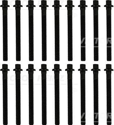 Cylinder Head Bolt Set 14-10569-01