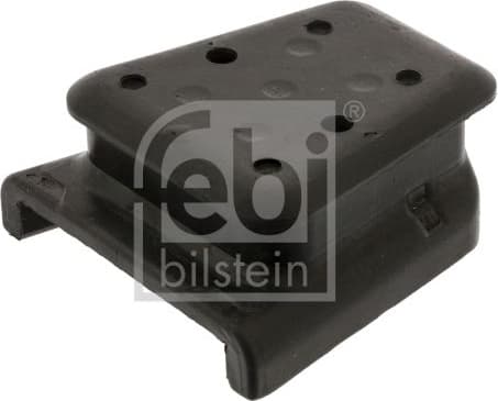 Bushing, leaf spring 47584