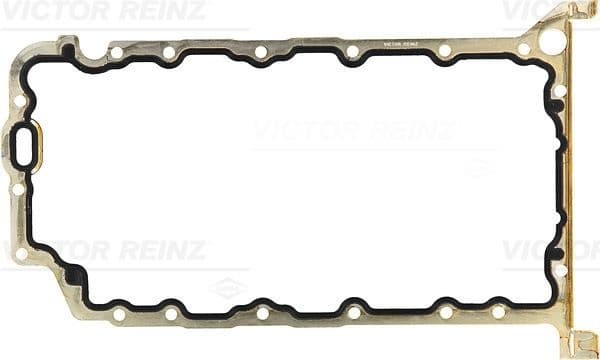 Gasket, oil sump 71-35062-10