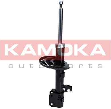 Shock absorber front 2000237 - image 2