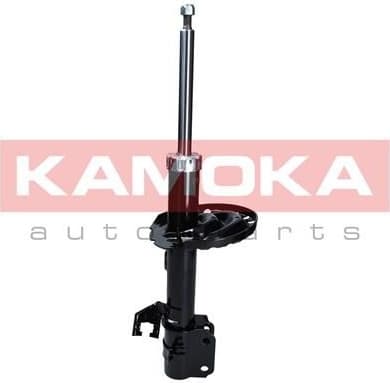 Shock absorber front 2000237 - image 4