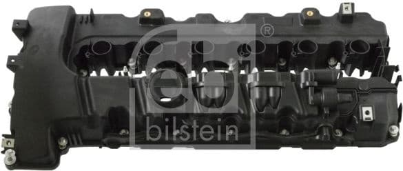 Cylinder Head Cover febi Plus 107197